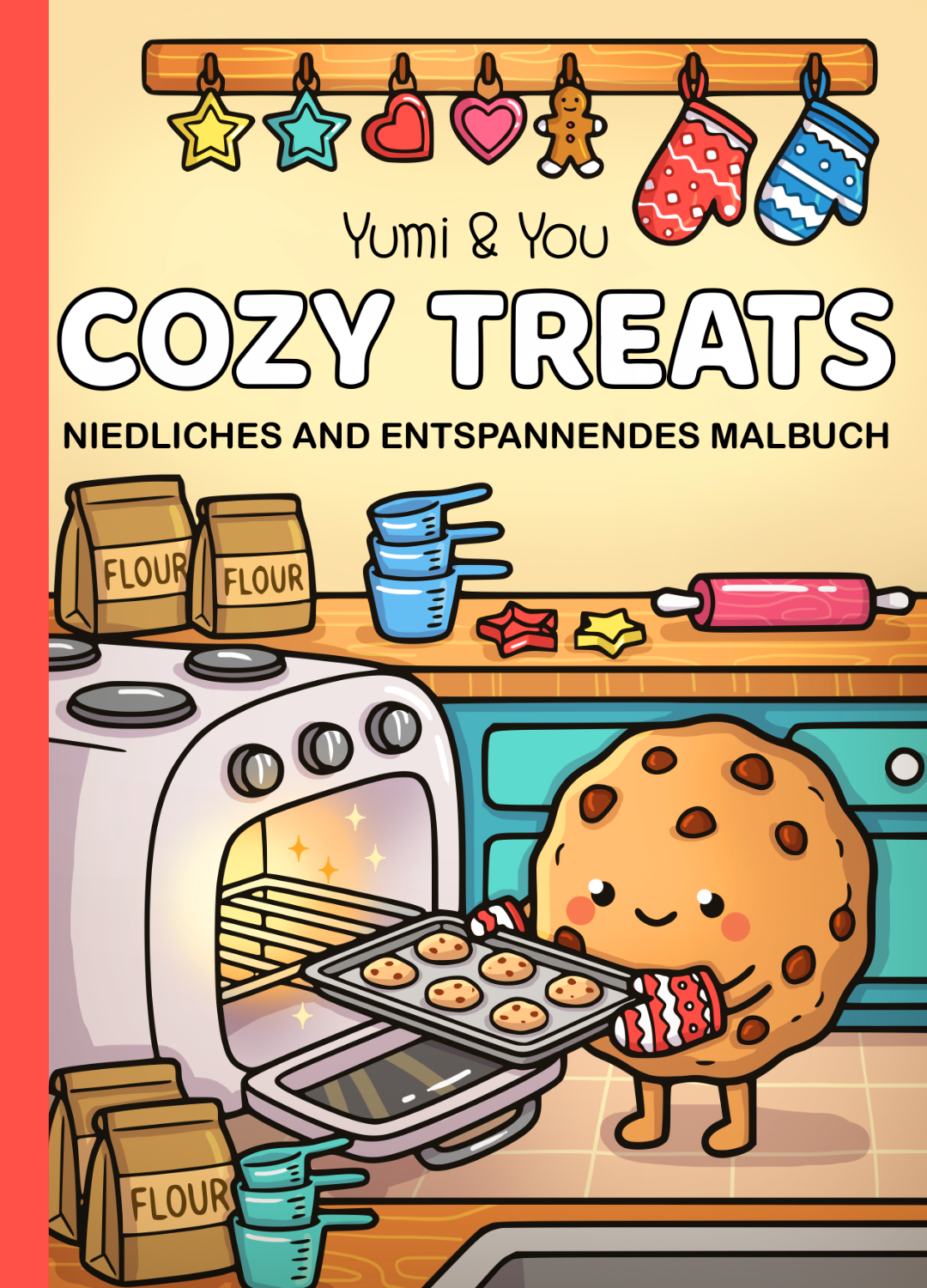 Geschützt: Cozy Treats
